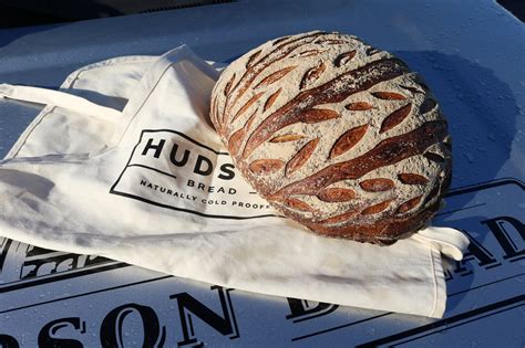 Hudson Bread - Hudson County