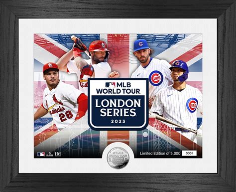 Cập nhật 55+ về MLB london series merchandise hay nhất - cdgdbentre.edu.vn