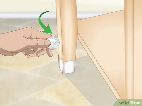 Simple Ways to Polish Furniture: 14 Steps (with Pictures)