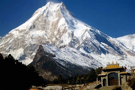 Manaslu Base Camp Trek - 17 Days | Manaslu Trek | Overland Trek Nepal