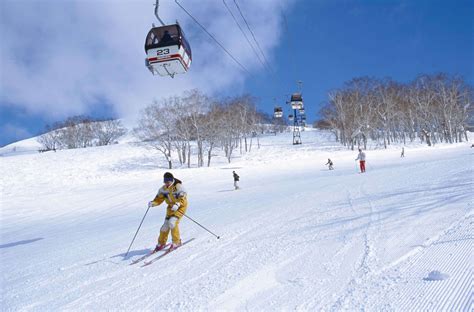 Hokkaido: Ski and Snowboard | Discover places only the locals know about | JAPAN by Japan