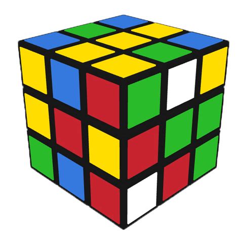 Contribuyente musical Respectivamente simulador de cubo rubik Arábica roto Cabeza