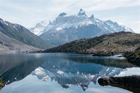 Landmarks — She Explores: Women in the outdoors.