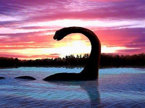 In Search of Lake Monster Ogopogo (Documentary) | Lake monsters, Loch ness monster, Mysterious ...