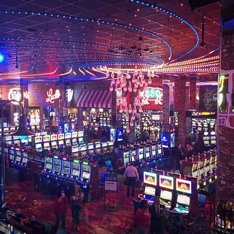 Poarch Creeks debut new casino after $65M expansion project