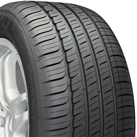 4-NEW-245-45-19-MICHELIN-PRIMACY-MXM4-45R-R19-TIRES