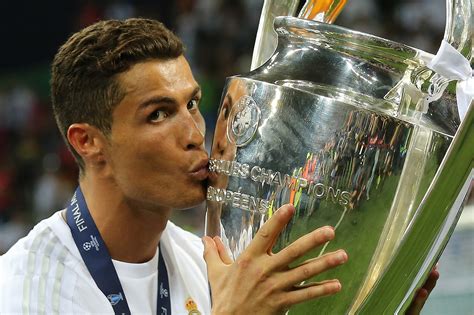 Ältere Diktat entlasten cristiano ronaldo champions league Kasse kratzen Algebra