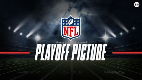 NFL standings: Updated AFC, NFC playoff picture after Week 16 of 2023 ...