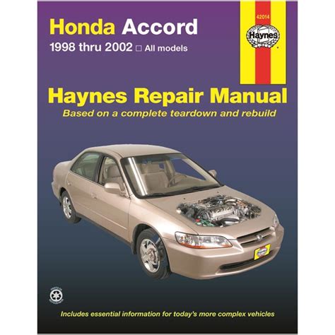 Haynes Repair Manual - Motorcycle 42014