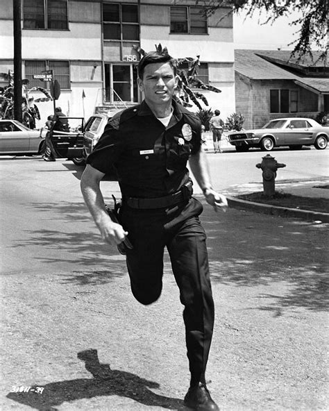 ‘Adam-12’ Star Kent McCord Has Been Married to His High School ...