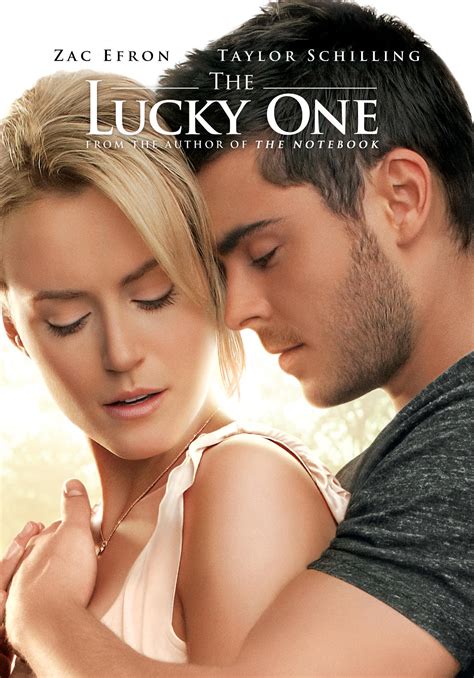 The Lucky One (2012) | Kaleidescape Movie Store