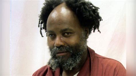 Mumia Abu-Jamal Tests Positive for COVID, Prompting Urgent Call to ...