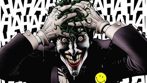 Understanding Joker : A Psychological View | by Aditya Vats | Medium