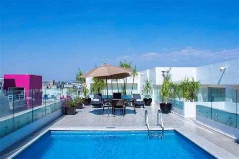 NH PUEBLA CENTRO HISTORICO $46 ($̶8̶8̶) - Updated 2023 Prices & Hotel Reviews - Mexico