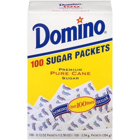 How Many Grams Of Sugar In One Packet - See further detail related to it here. - Download Free ...