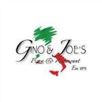 Gino & Joe's Pizza Menu - 48 E Genesee St, Baldwinsville, NY 13027 Pizza Delivery | Slice