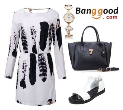 12#Banggood | Fashion, Polyvore, Banggood