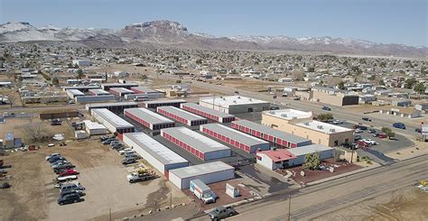 Sold! Kingman, AZ facility trades for $6.5 million