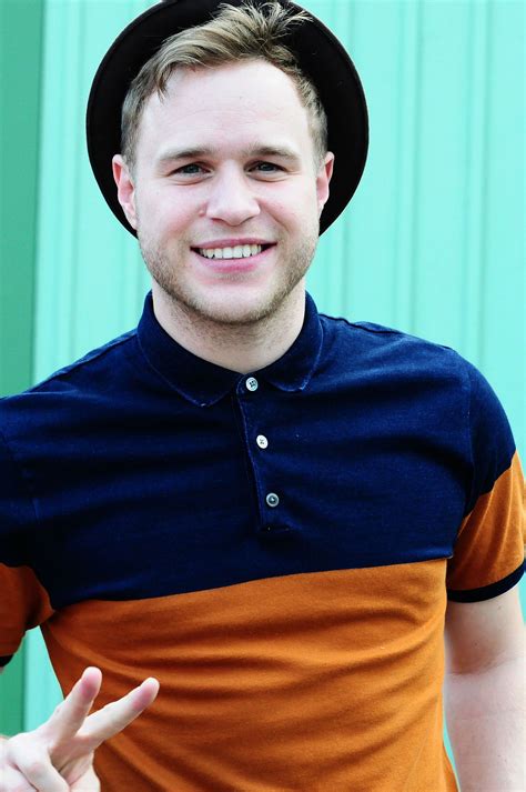 List of songs recorded by Olly Murs - Wikipedia | Olly murs, Caroline flack, Singer