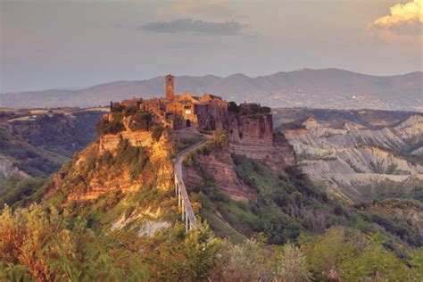 Italy's Civita di Bagnoregio: Jewel on the Hill by Rick Steves