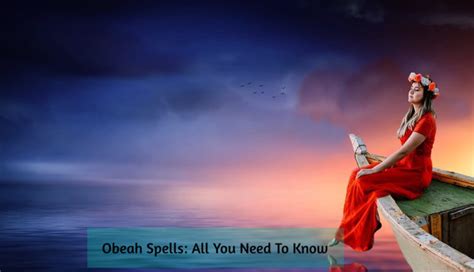 Obeah Spells: All You Need To Know | Healing And Voodoo