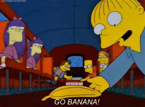 Going-bananas GIFs - Get the best GIF on GIPHY