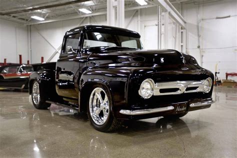 In pictures: Ford truck after Ontario man spends hundreds of thousands ...