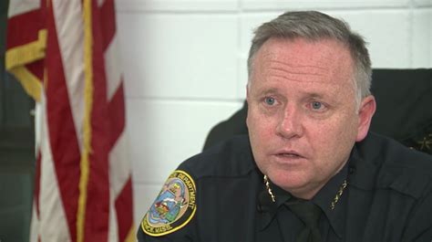 Officials call for Lawrence police chief to resign after teen's beheading