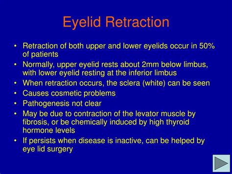 PPT - Thyroid Eye Disease PowerPoint Presentation, free download - ID ...