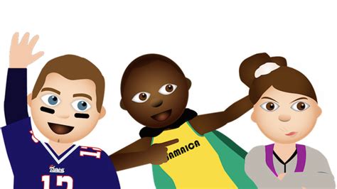 The forgotten sports emojis - Sports Illustrated