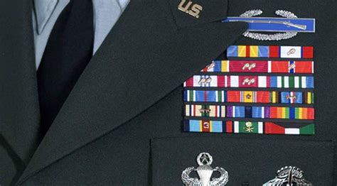 United States Military Awards and Decorations Guide | Tactical Experts | TacticalGear.com