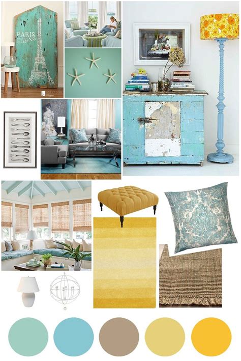 20 best Mood Boards images on Pinterest | Mood board interior, Color ...