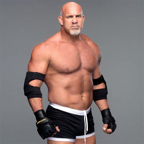 Goldberg is still "DA MAN" - Page 10 - Wrestling Forum: WWE, AEW, New ...