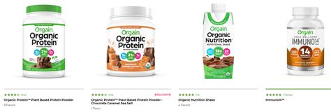 Orgain Organic Protein Powder Review [TEST RESULTS]