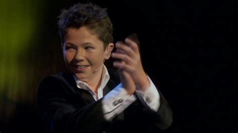 Damian Mcginty-Celtic Thunder - Damian McGinty Photo (29927525) - Fanpop