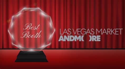 See the 6 Brands Who Earned 'Best Booth' Honors at Las Vegas Market - Gifts & Decorative Accessories