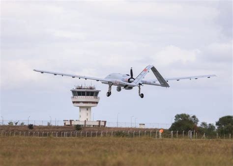 TB3 Performed its Maiden Flight with a Hop-On Test