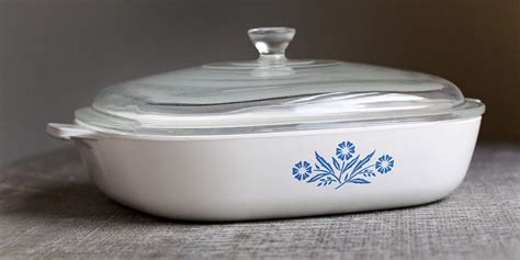 Vintage CorningWare Patterns Values For Mid-Century Buffs, 44% OFF