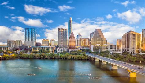 Car Rental at Austin Bergstrom Airport from $34/day - KAYAK