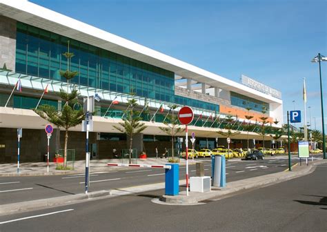 Madeira Airport: An Outstanding Structure