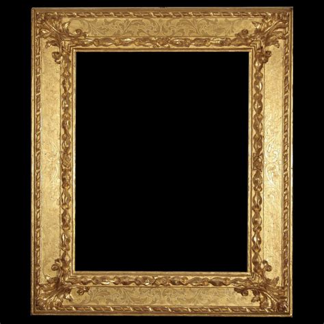 Antique Gilded Frames | BUY Custom Reproductions | NowFrames