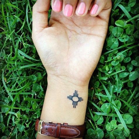 Pin by Madison on Tattoos | Mexico tattoo, Cowgirl tattoos, New mexico ...