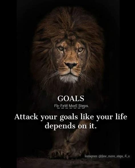 Success | Animals, Life, Lion