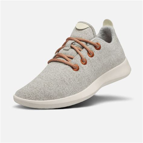 Women's Wool Runners - Cobbler (Cream Sole) | Shoe collection, Wool ...