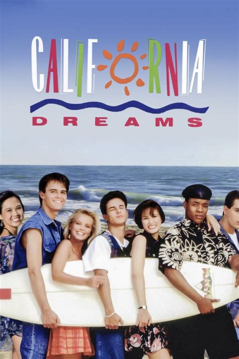 California Dreams - Rotten Tomatoes