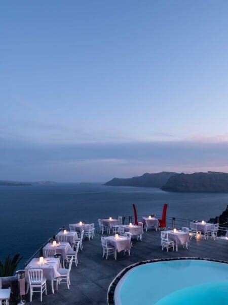 Iconic Santorini boutique hotel | Andronis Boutique Hotel Boutique Hotel