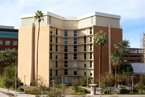 The 5 Best Arizona State University (ASU) Dorms