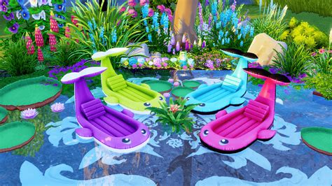 Sims 4 Pool Ideas That Will Blow Your Mind — SNOOTYSIMS