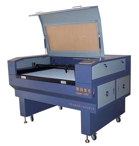 Laser Cutting & Engraving Machine (M1280) - China Laser Cutting & Engraving Machine and Laser ...