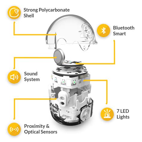 Ozobot Evo Educator Entry Kit